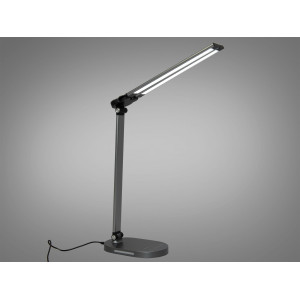 Світлодіодна настільна лампа з регулюванням яскравості, 14 Вт Diasha 5508GR