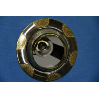 Точечный светильник ZJ156A R50 (SNG) Splendid-Ray
145103