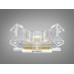 Конектор для SMD та COB стрічки 5mm Diasha PCON2pin-5mm