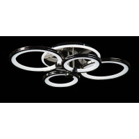 Светодиодная люстра LK237/2+2 LED (ZBK) Splendid-Ray
2850123 Светодиодная люстра LK237/2+2 LED (ZBK) Splendid-Ray
2850123