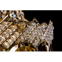 Хрустальная люстра L2055/5 (FGD) Splendid-Ray
2340043