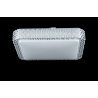 Светодиодная люстра Splendid-Ray 1999519/24W*2 LED (WT) Светодиодная люстра Splendid-Ray 1999519/24W*2 LED (WT)