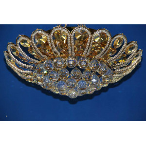 Хрустальная люстра L8116/450/8 Splendid-Ray
219029