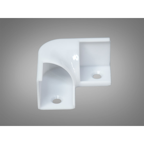Кутове з`єднання для профілю PL-601 Diasha PL-601L-joint