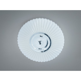 Світлодіодна люстра Diasha біла 34Вт до 6м² Diasha W-6/400