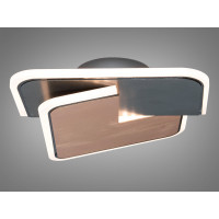 Естетичний світлодіодний світильник, 24 Вт Diasha 4436-240