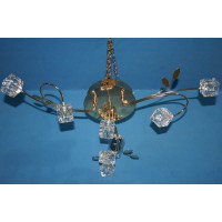 Галогеновая люстра 8323/7 (FG) Splendid-Ray
199145