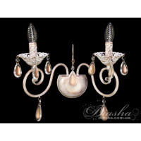 Классическое бра 4804/2W