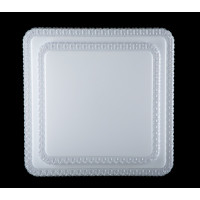 Светодиодная люстра Splendid-Ray 1999522/48W*2 LED (WT)