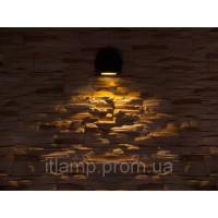 Фасадный светильник Diasha DFB-8064GR WW