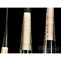 Подвесная светодиодная люстра Diasha 1007/6HR