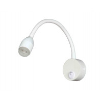 Бра светодиодное Levistella 920V8401 WH Бра светодиодное Levistella 920V8401 WH