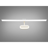 LED Підсвічування для дзеркал і картин, 17W Diasha 8779/XL