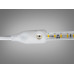 LED стрічка 220в, 120 шт/м, герметична, 10мм, нейтральний Diasha P220-2835-120-NW-65-10