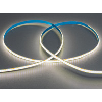 COB LED стрічка 24В, 320 діодів на метр, 5мм, нейтральний Diasha P24-COB-320-NW-20-5