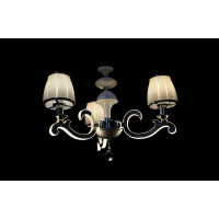 Классическая люстра лед Diasha 8316/3 CF Классическая люстра лед Diasha 8316/3 CF