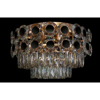 Люстра с хрусталем Linisoln A3106/500