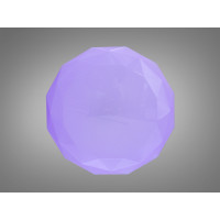 Смарт люстра LED біла RGB 80 Вт до 15 м² Diasha DB-8303/500RGB