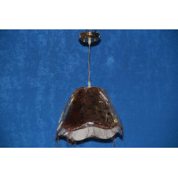 Подвесная люстра  L0033/1 (FGD+MIX) Splendid-Ray
890012