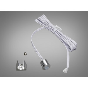 Датчик для керування блоком живлення LED стрічки, PIR, присутність людини Diasha PSEN-human-cent