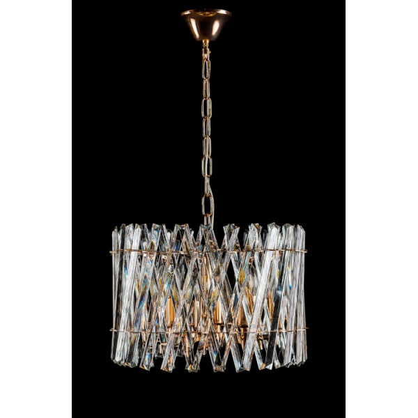 Хрустальная люстра LK1015/500/6 (SGD) Splendid-Ray
230064
