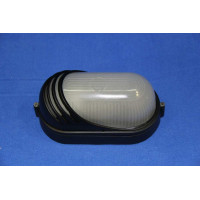 Фасадный светильник U4029S [BK] Splendid-Ray
100831