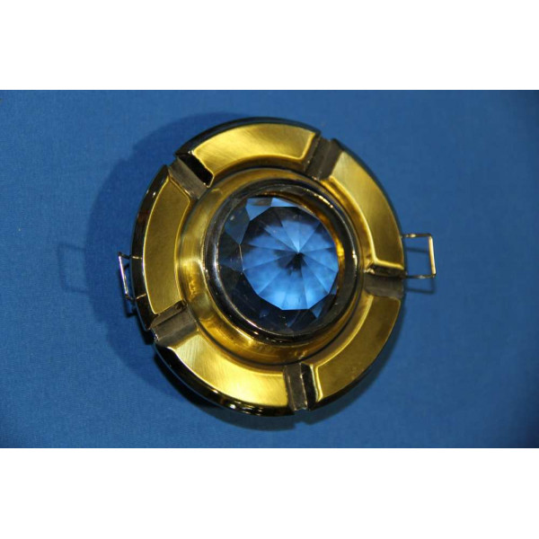 Точечный светильник 0101A-Q+50#CRY (SGN) Splendid-Ray
16073