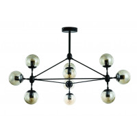 Люстра лофт Levistella 75260019-10 BK Люстра лофт Levistella 75260019-10 BK