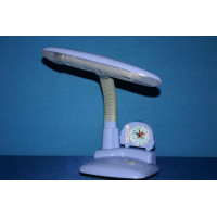 Офисная настольная лампа N3211 MIX (PK,BL,RED) Splendid-Ray
03015