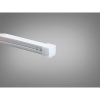 Заглушка для профілю PL-1712 Diasha PLS-0808-ENDCAP