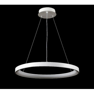 Светодиодная люстра L2551/580/1 LED (WHITE) Splendid-Ray
1002583