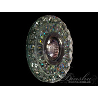 Точечные светильники врезные Diasha 2264-MR16W