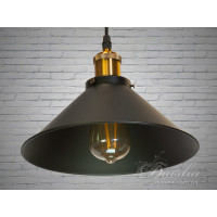 Лофт люстры Diasha 6855-260BK 