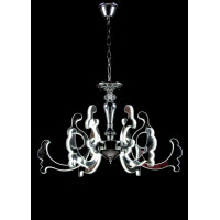 Светодиодная люстра L78567/6 (CR) LED Splendid-Ray
253669