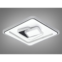 Багатофункціональний світлодіодний світильник, потужністю 44 Вт Diasha 12066