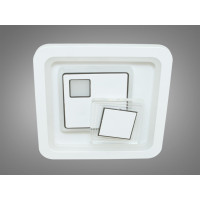 Светильники led потолочные 19х19 см Diasha 2254WH