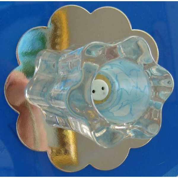 Точечный светильник OSD810 [BL] Splendid-Ray
999971