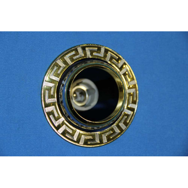 Точечный светильник ZJ116A R50 (CHG) Splendid-Ray
145091