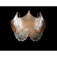 Хрустальная бра BMD29070/1W (GD) Splendid-Ray
768989