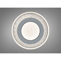 Світильник-таблетка Diasha LED білий 38 Вт 7 м² Diasha 4957B