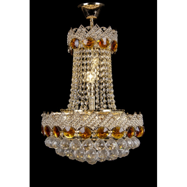 Хрустальная люстра L2055/6 (BGD) Splendid-Ray
2340044
