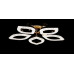 Светодиодная люстра LT8005/5 LED (GD) Splendid-Ray
302031