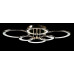 Светодиодная люстра LT98120/2+2+2 LED (GD) Splendid-Ray
302086