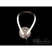 Бра led настенный светильник Diasha MX9700/1HR 