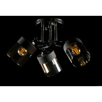 Люстра с плафонами L9860/3 (GM) Splendid-Ray
260713 Люстра с плафонами L9860/3 (GM) Splendid-Ray
260713