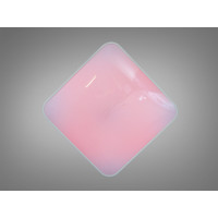 Смарт люстра LED біла RGB 80 Вт до 15 м² Diasha DB-8501B/500x500RGB
