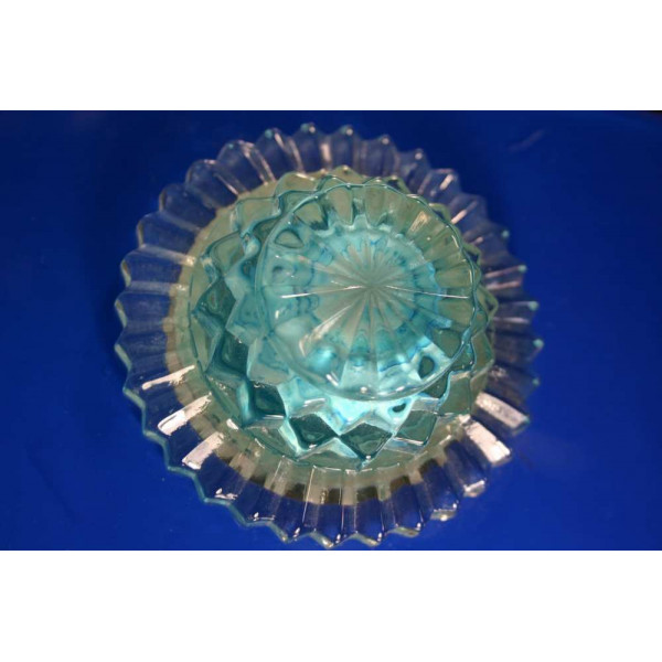 Точечный светильник OSD317 [BL] Splendid-Ray
999953