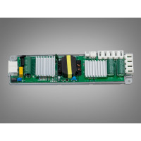 Тонкий керований блок живлення 12В, 100Вт, 8,3А Diasha PPF-SY-B-12v-100w