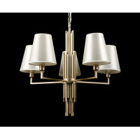 Люстра с абажурами L89338/5 (SHBIN GOLD) Splendid-Ray
230169