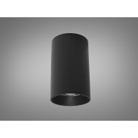 Точечный светильник накладной черный Diasha QXL-1716-BK